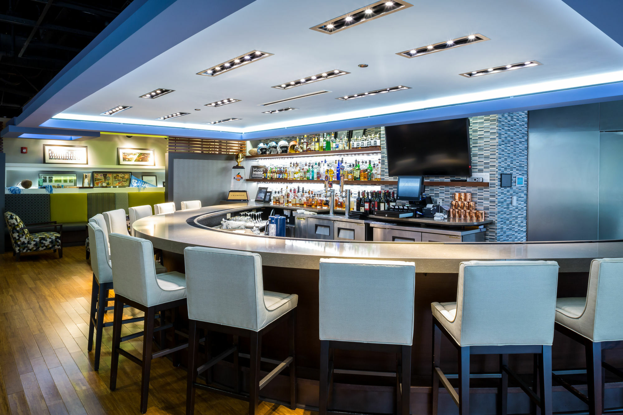 Rizzo Center, A Destination By Hyatt Hotel Chapel Hill Exterior foto